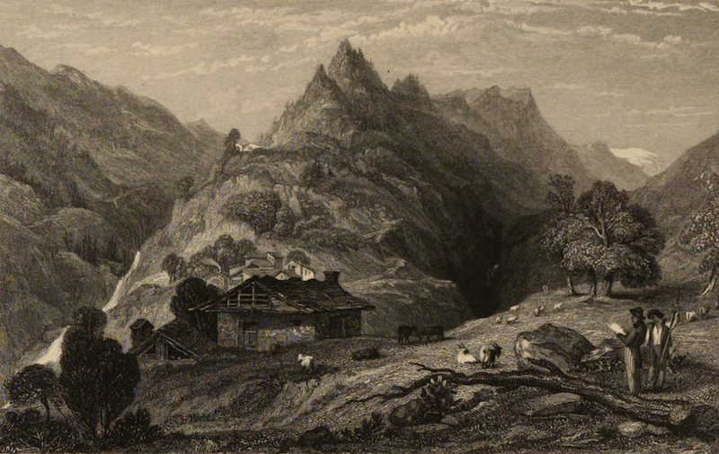 Waldensian History